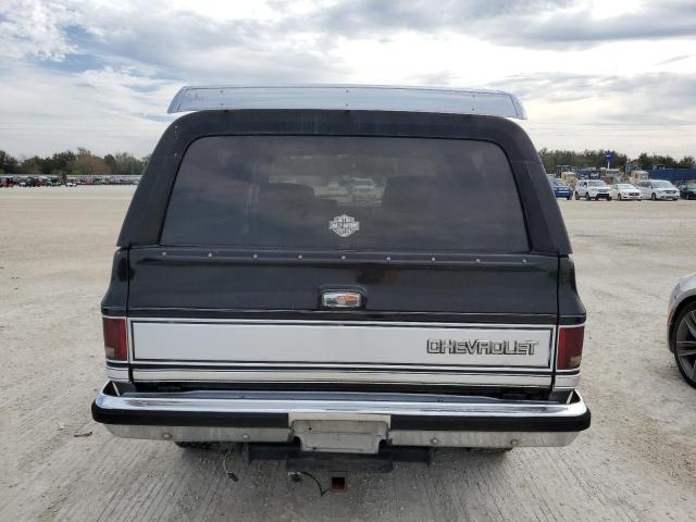 Photo 5 VIN: 1G8EK18HXEF145495 - CHEVROLET BLAZER K10 