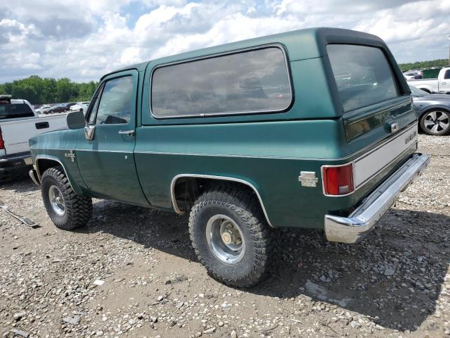 Photo 1 VIN: 1G8EK18HXEF151474 - CHEVROLET BLAZER 