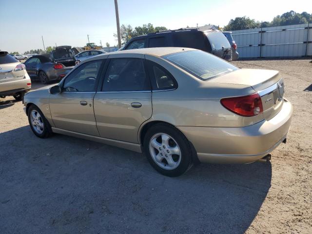 Photo 1 VIN: 1G8JD54RX4Y507956 - SATURN L300 LEVEL 