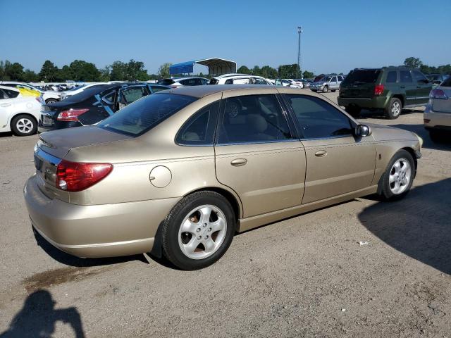 Photo 2 VIN: 1G8JD54RX4Y507956 - SATURN L300 LEVEL 