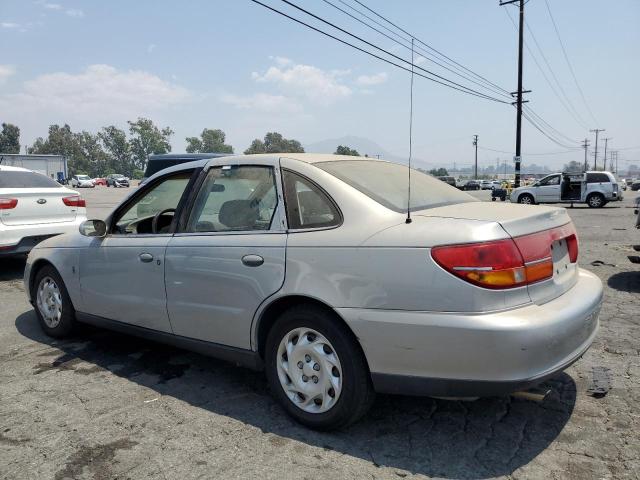 Photo 1 VIN: 1G8JU52F0YY683851 - SATURN S-SERIES 