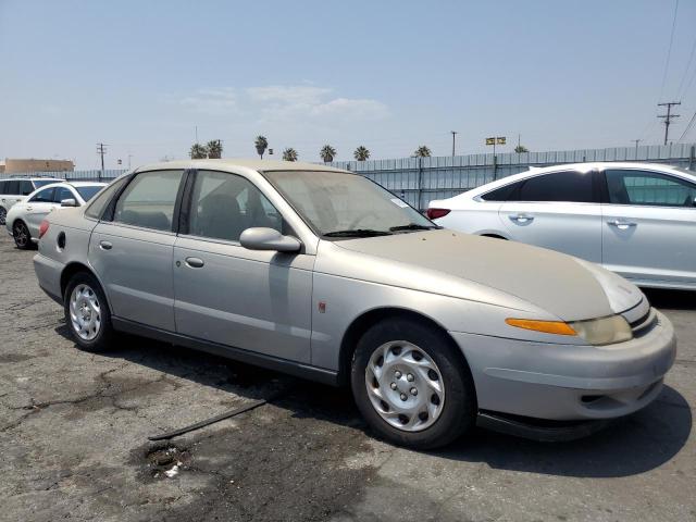 Photo 3 VIN: 1G8JU52F0YY683851 - SATURN S-SERIES 