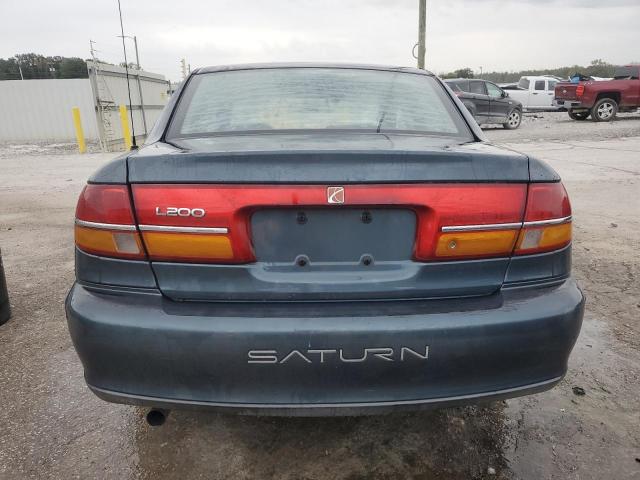 Photo 5 VIN: 1G8JU54F72Y581967 - SATURN L200 