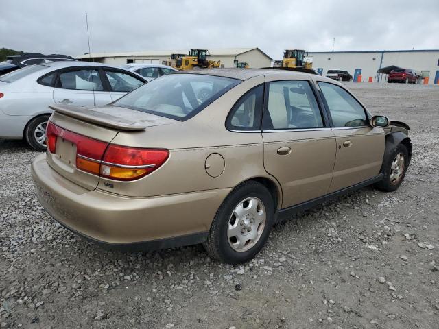 Photo 2 VIN: 1G8JW52R51Y523667 - SATURN L300 