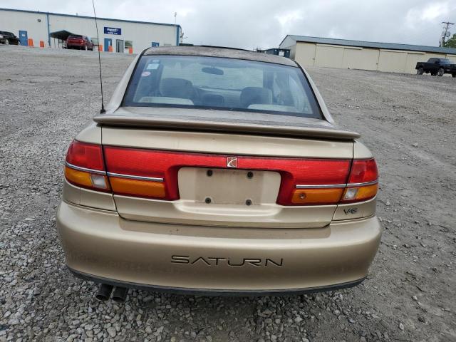 Photo 5 VIN: 1G8JW52R51Y523667 - SATURN L300 