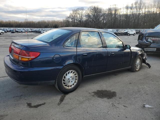 Photo 2 VIN: 1G8JW52R91Y569440 - SATURN L300 