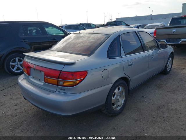 Photo 3 VIN: 1G8JW52R9YY632112 - SATURN LS 