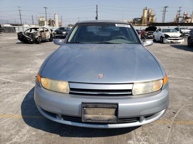 Photo 4 VIN: 1G8JW54R02Y580048 - SATURN L300 