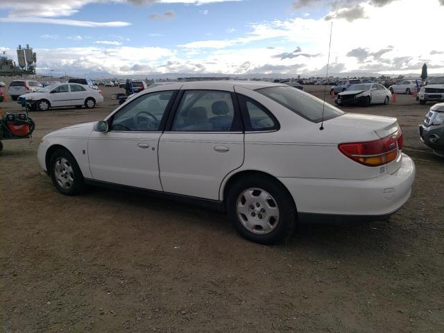 Photo 1 VIN: 1G8JW54R12Y536981 - SATURN L300 