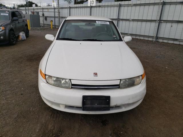 Photo 4 VIN: 1G8JW54R12Y536981 - SATURN L300 