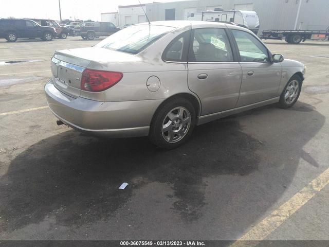 Photo 3 VIN: 1G8JW54R13Y546184 - SATURN LS 