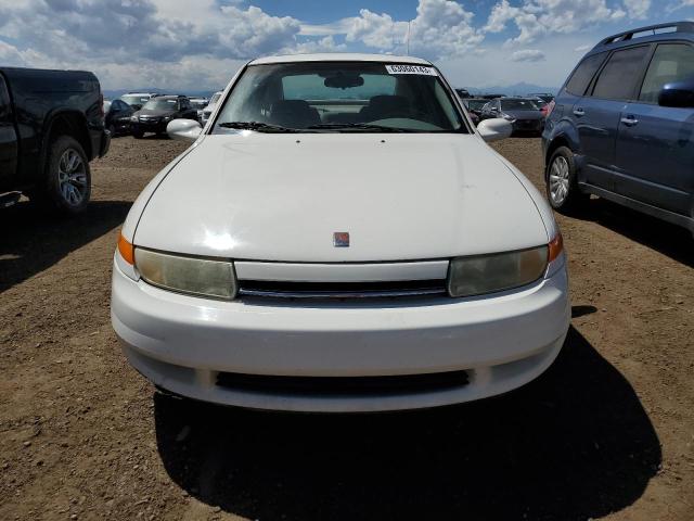 Photo 4 VIN: 1G8JW54R21Y589722 - SATURN L300 