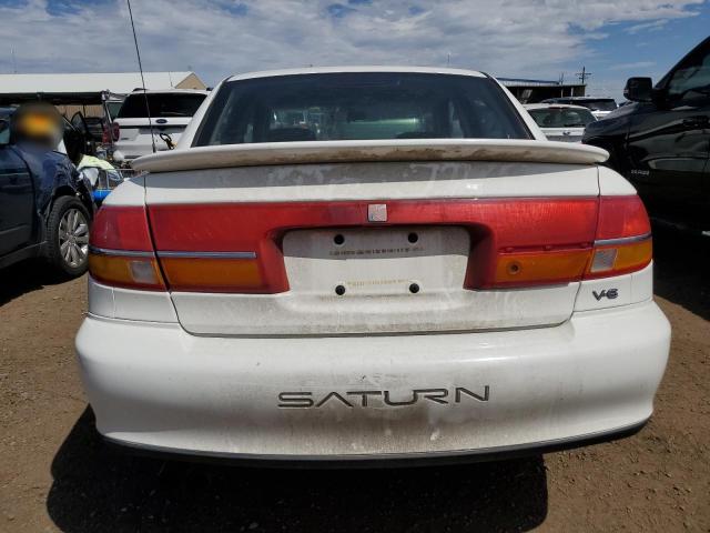 Photo 5 VIN: 1G8JW54R21Y589722 - SATURN L300 