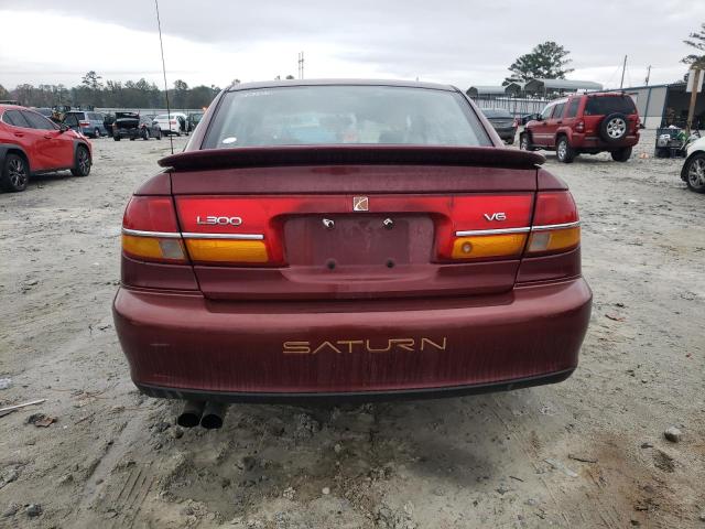 Photo 5 VIN: 1G8JW54R22Y529053 - SATURN L300 