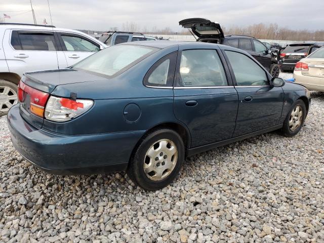 Photo 2 VIN: 1G8JW54R22Y542465 - SATURN L300 