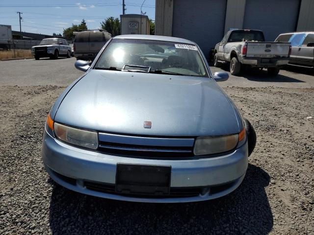 Photo 4 VIN: 1G8JW54R42Y536635 - SATURN L300 