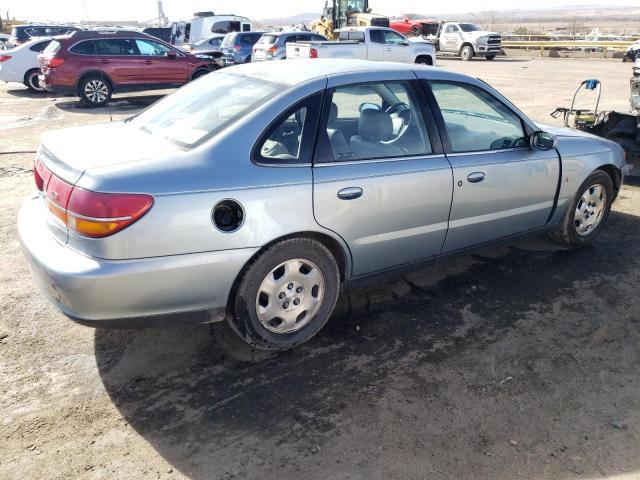 Photo 2 VIN: 1G8JW54R92Y576595 - SATURN L300 