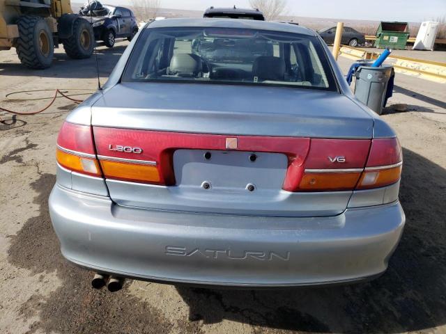 Photo 5 VIN: 1G8JW54R92Y576595 - SATURN L300 