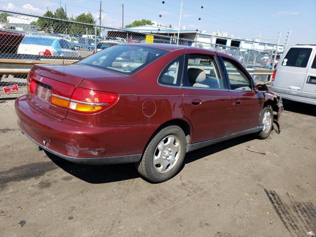 Photo 2 VIN: 1G8JW54RX2Y500285 - SATURN L300 