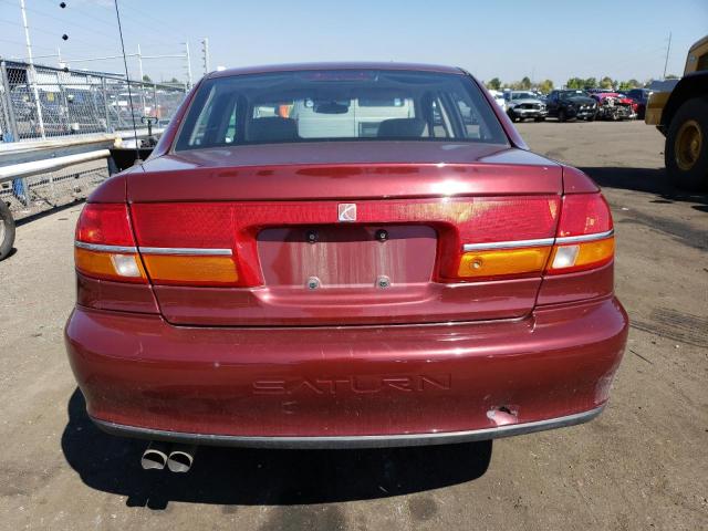 Photo 5 VIN: 1G8JW54RX2Y500285 - SATURN L300 