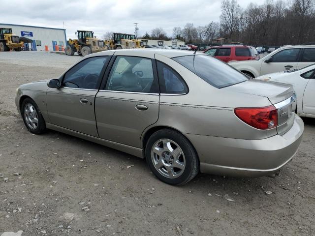 Photo 1 VIN: 1G8JW54RX3Y518531 - SATURN L300 