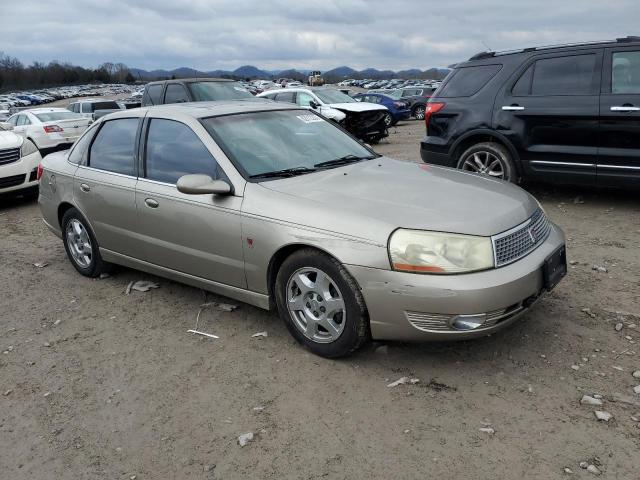 Photo 3 VIN: 1G8JW54RX3Y518531 - SATURN L300 