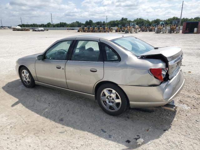 Photo 1 VIN: 1G8JW54RX3Y526774 - SATURN L300 