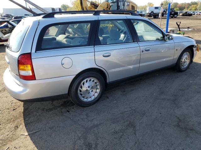 Photo 2 VIN: 1G8JW82R11Y520184 - SATURN LW300 