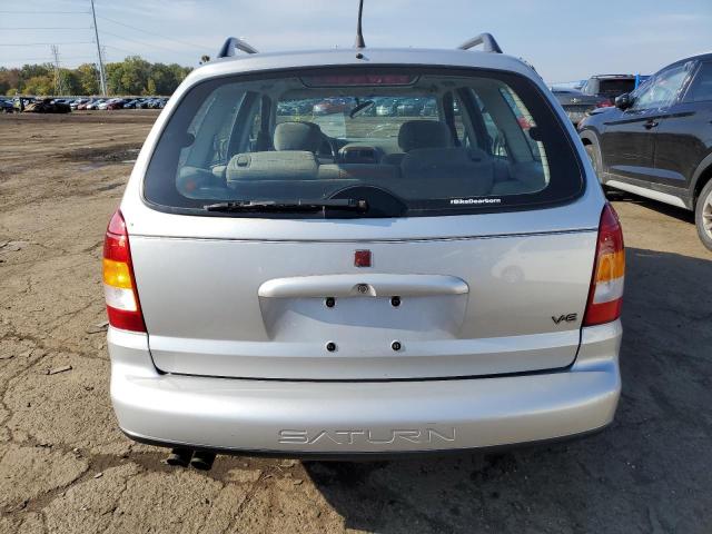 Photo 5 VIN: 1G8JW82R11Y520184 - SATURN LW300 