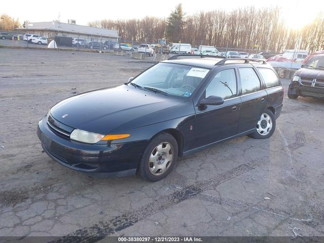 Photo 1 VIN: 1G8JW84R92Y586058 - SATURN LW 