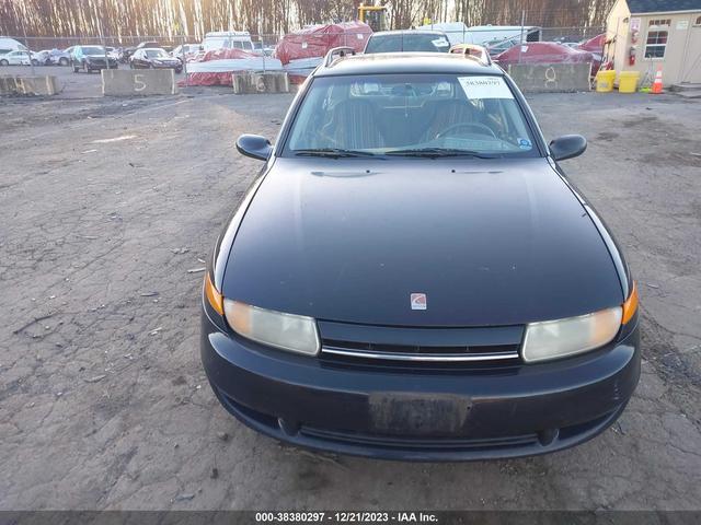 Photo 11 VIN: 1G8JW84R92Y586058 - SATURN LW 