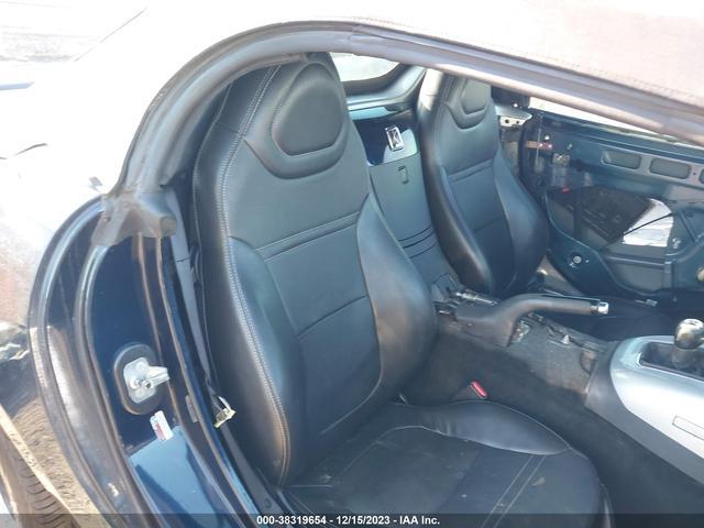 Photo 7 VIN: 1G8MB33B57Y100207 - SATURN SKY 