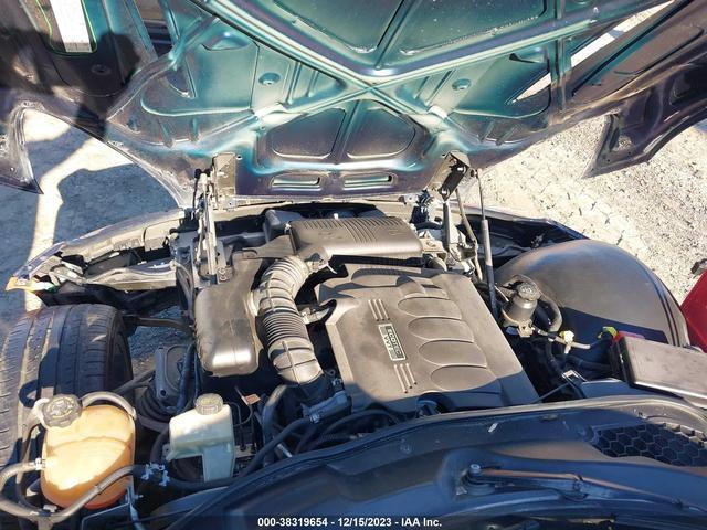 Photo 9 VIN: 1G8MB33B57Y100207 - SATURN SKY 