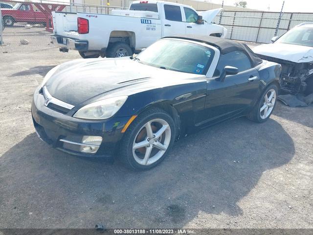 Photo 1 VIN: 1G8MB33B67Y104301 - SATURN SKY 