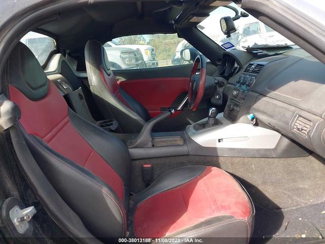 Photo 4 VIN: 1G8MB33B67Y104301 - SATURN SKY 