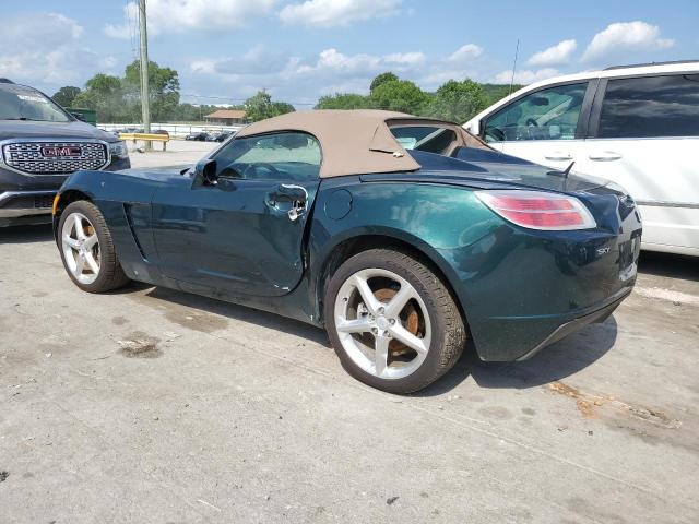 Photo 1 VIN: 1G8MB33B87Y100167 - SATURN SKY 