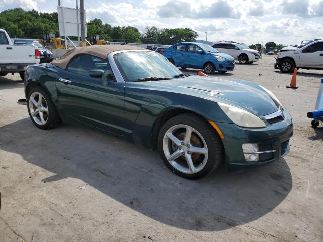 Photo 3 VIN: 1G8MB33B87Y100167 - SATURN SKY 