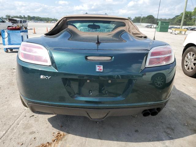 Photo 5 VIN: 1G8MB33B87Y100167 - SATURN SKY 