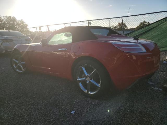 Photo 1 VIN: 1G8MB35B07Y109331 - SATURN SKY 