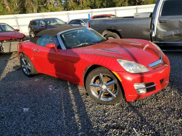 Photo 3 VIN: 1G8MB35B07Y109331 - SATURN SKY 