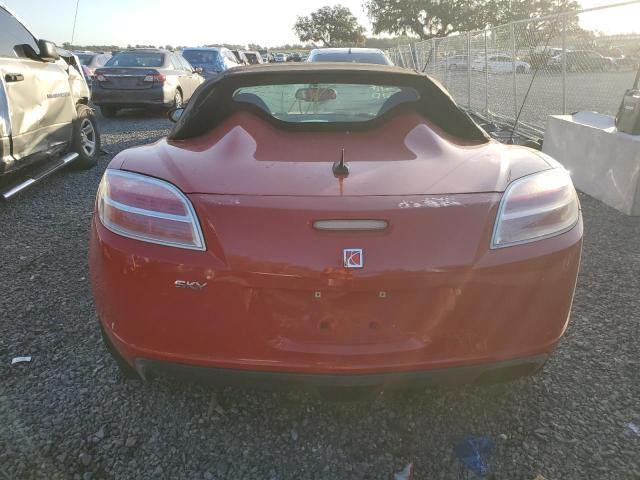 Photo 5 VIN: 1G8MB35B07Y109331 - SATURN SKY 