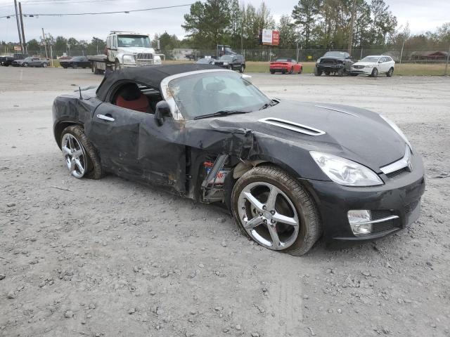 Photo 3 VIN: 1G8MB35B07Y138781 - SATURN SKY 