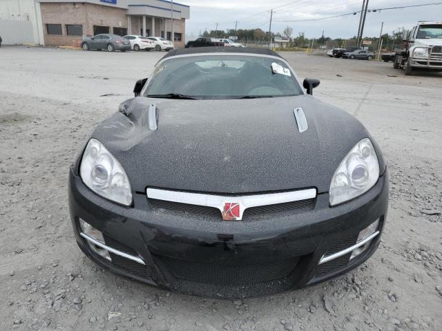 Photo 4 VIN: 1G8MB35B07Y138781 - SATURN SKY 