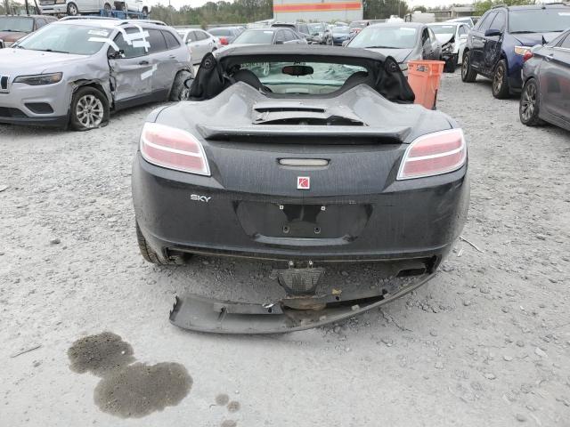 Photo 5 VIN: 1G8MB35B07Y138781 - SATURN SKY 