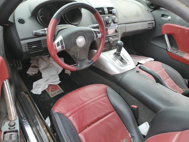 Photo 7 VIN: 1G8MB35B07Y138781 - SATURN SKY 