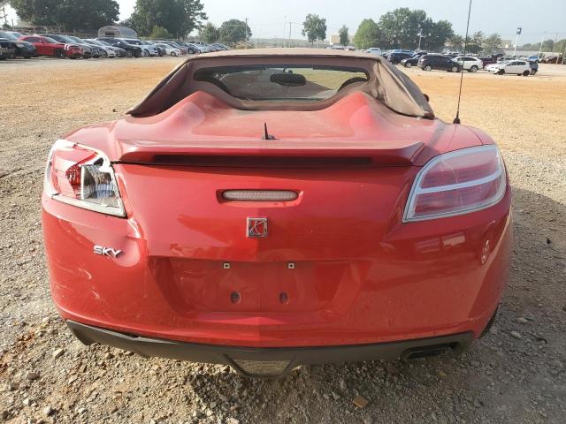 Photo 5 VIN: 1G8MB35B17Y109726 - SATURN SKY 