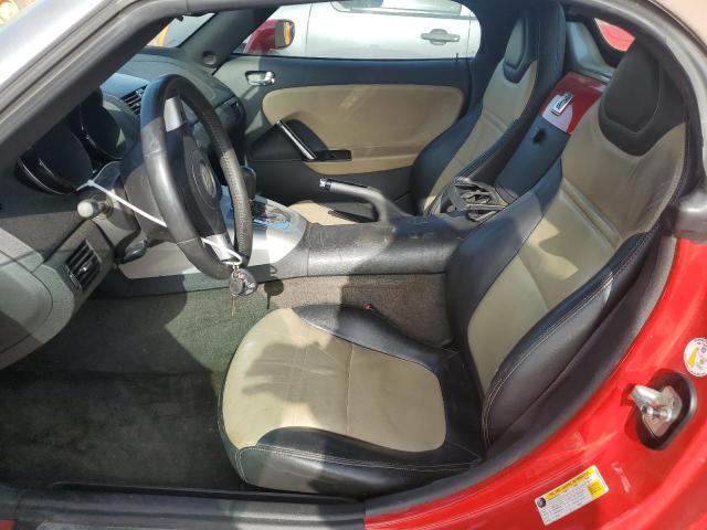 Photo 6 VIN: 1G8MB35B17Y109726 - SATURN SKY 