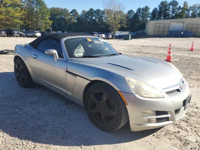 Photo 3 VIN: 1G8MB35B37Y105273 - SATURN SKY 