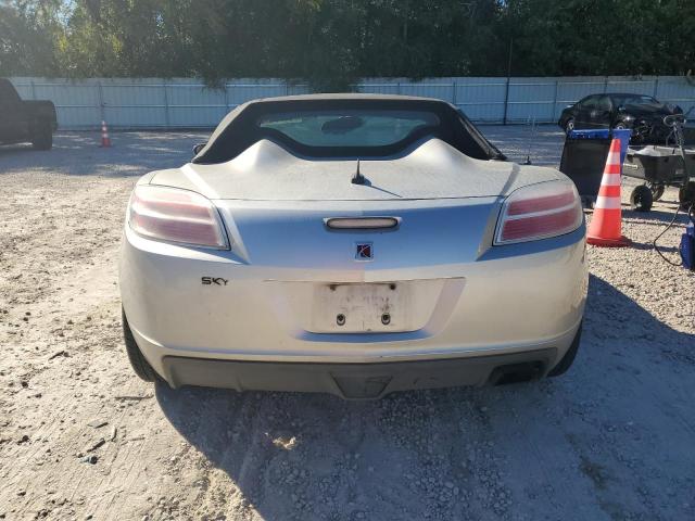 Photo 5 VIN: 1G8MB35B37Y105273 - SATURN SKY 