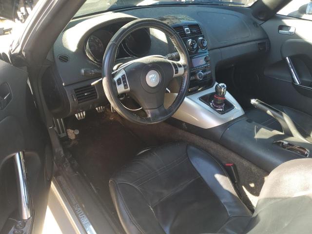 Photo 7 VIN: 1G8MB35B37Y105273 - SATURN SKY 